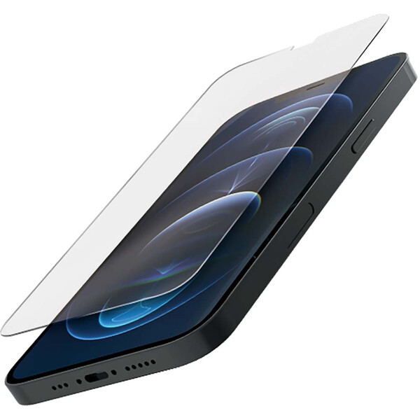 Protection d'écran verre trempé - iPhone 14 Pro