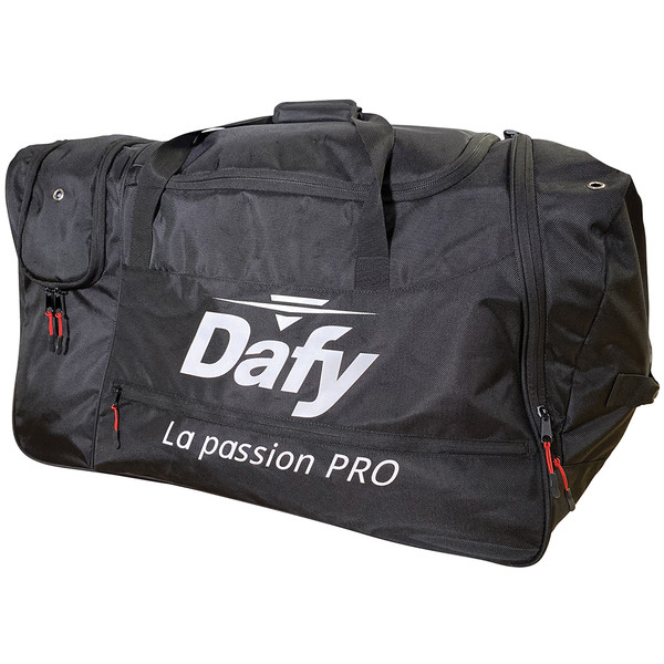 Dafy Moto - Sac Dafy Race Bag Noir