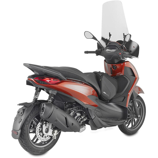 Sacoche tunnel pour scooter Easy-T EA135B