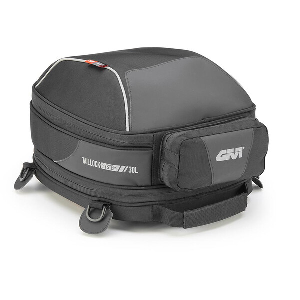 Sac de selle Easy-T EA147 Givi moto : www.dafy-moto.com, sac de selle ...