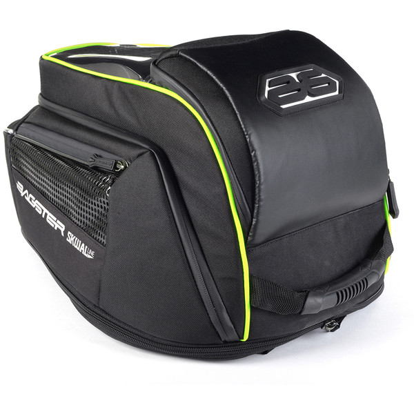 Sacoche de réservoir Matrix 15L Bagster moto DafyMoto, Sac À Dos de moto