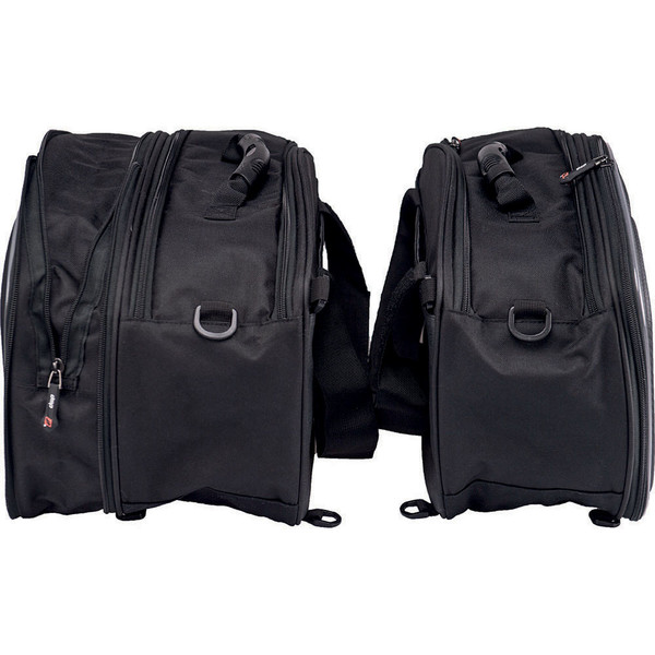 Bagagerie - Sacoches cavalières moto Travel Bags Twin Evo