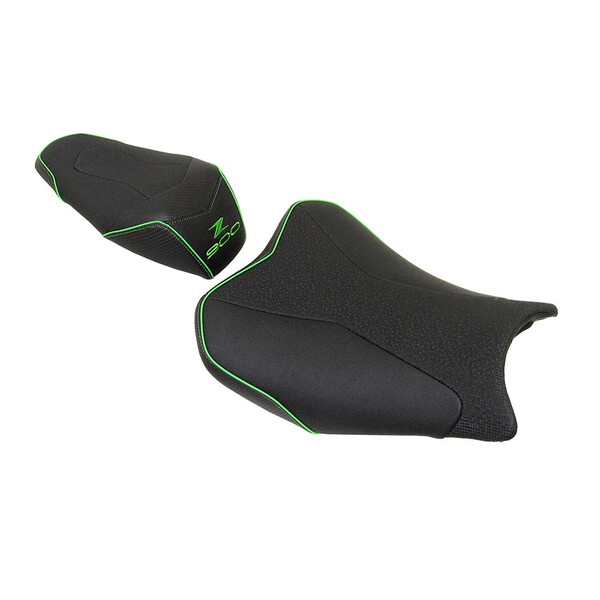 Selle Ready Luxe Kawasaki Z900 (2017-2019)