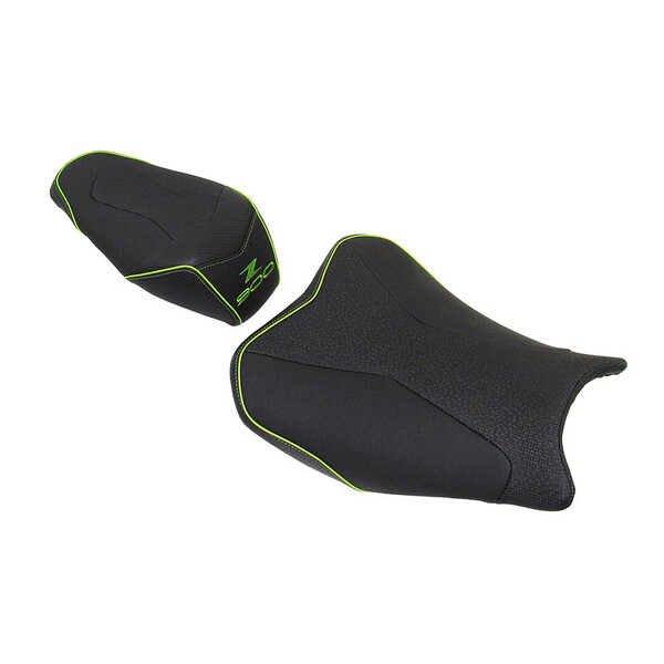 Selle Ready Luxe Kawasaki Z900 (2017-2019)