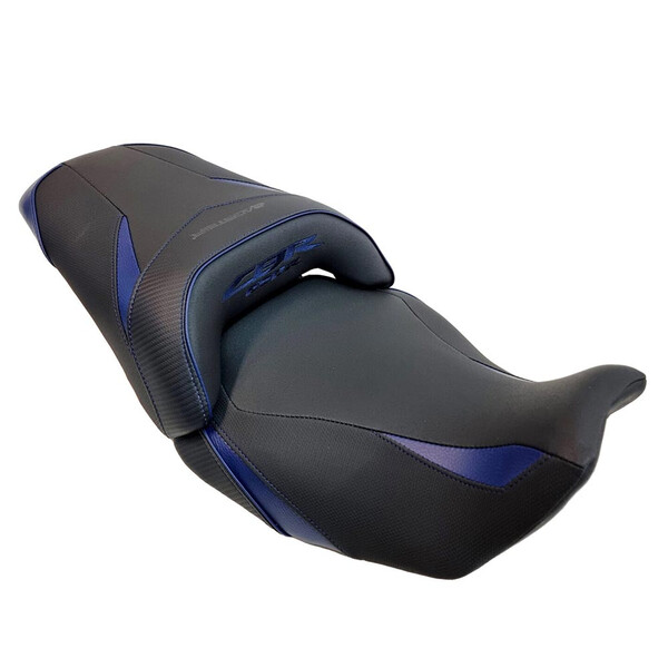 Selle Ready Luxe série spéciale Honda CBR650 R (2019-2020)