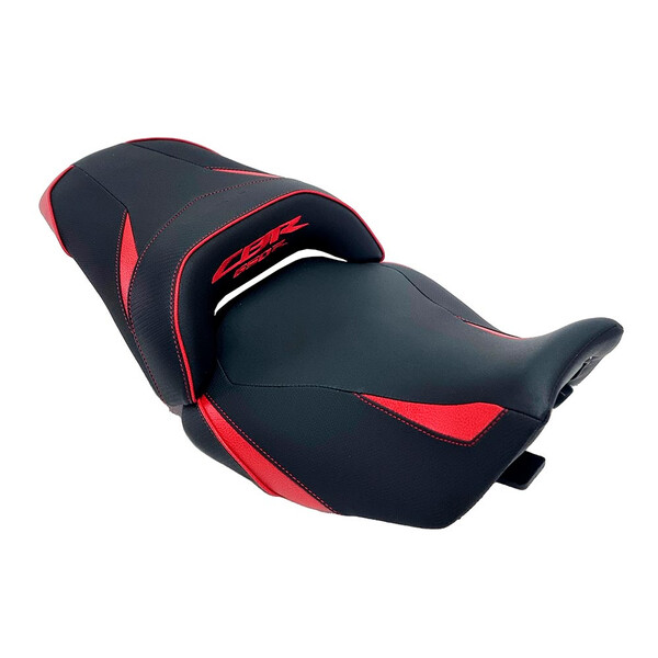 Selle Ready Luxe série spéciale Honda CBR650 R (2019-2020)