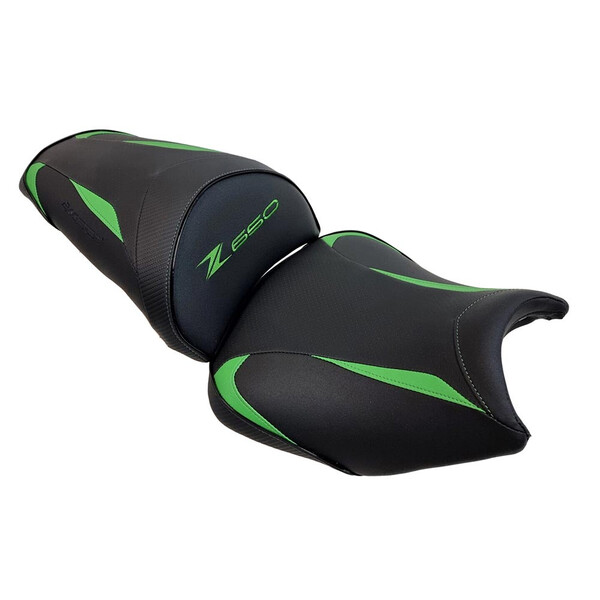 Selle Ready Luxe série spéciale Kawasaki Z650 (2020-2023)