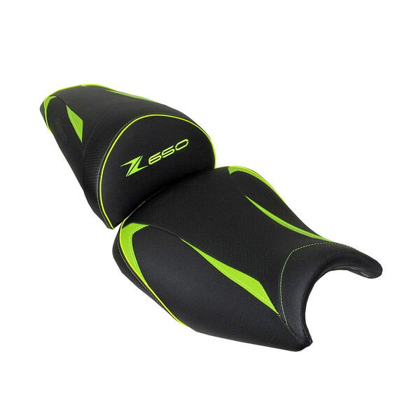 Selle Ready Luxe série spéciale Kawasaki Z650 (2020-2023)