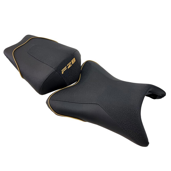 Selle Ready Luxe Yamaha FZ8 (2010-2017)