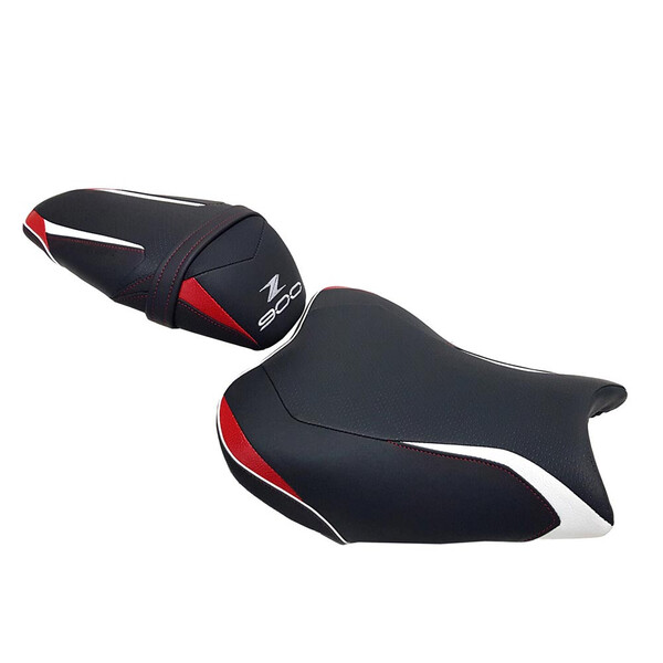 Selle Ready Luxe série spéciale Kawasaki Z900 (2017-2023)