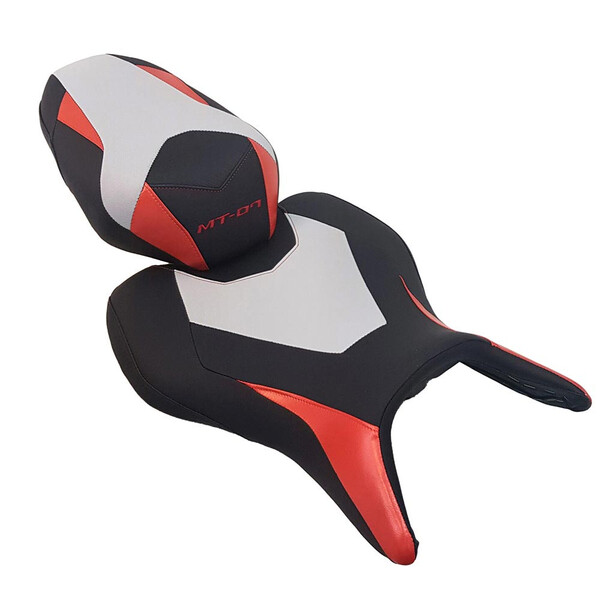 Selle Ready Luxe série spéciale Yamaha MT-07 (2018-2020)