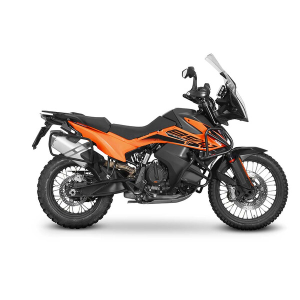 Support Fixation 4P System Husqvarna Norden 901 / KTM 790 Adventure / 790R / 890 Adventure L/R/Rally - K0DV814P