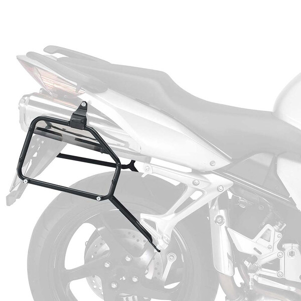 Support fixation latéral à liaison rapide Monokey® / Rétro Fit Honda Crosstourer 1200 / Crosstourer 1200 DCT - PLR1110