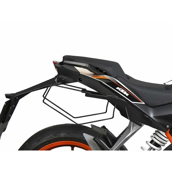 Support fixation latéral KTM Duke 125 - K0DK34SE