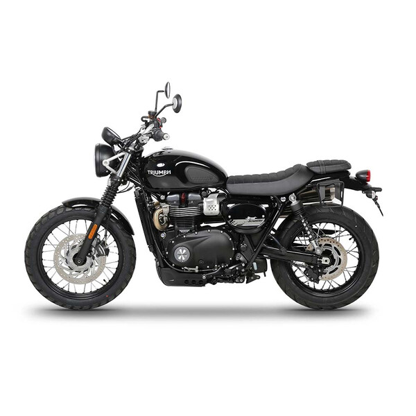 Support fixation latéral Triumph Street Scrambler 900 - T0ST98SR