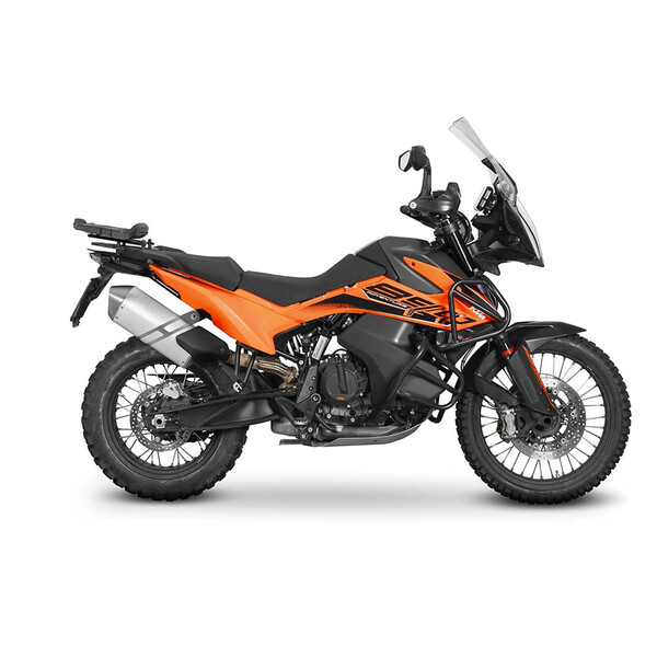 Support fixation top case Husqvarna Norden 901 / KTM Adventure / Super Adventure - K0DV13ST