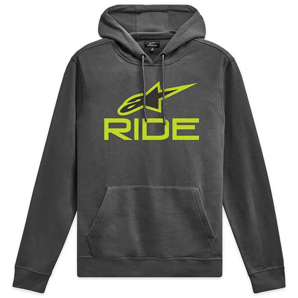 Sweat à capuche Ride V3