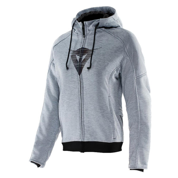 Sweat zippé à capuche femme Daemon-X Safety Full Zip Woman