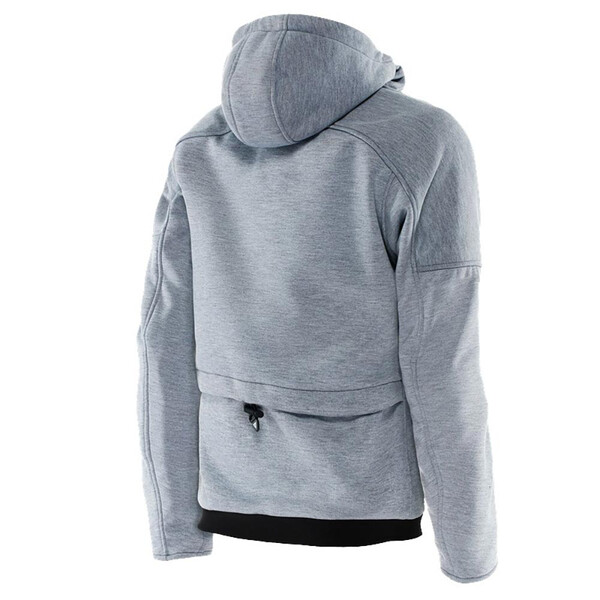 Sweat zippé à capuche femme Daemon-X Safety Full Zip Woman