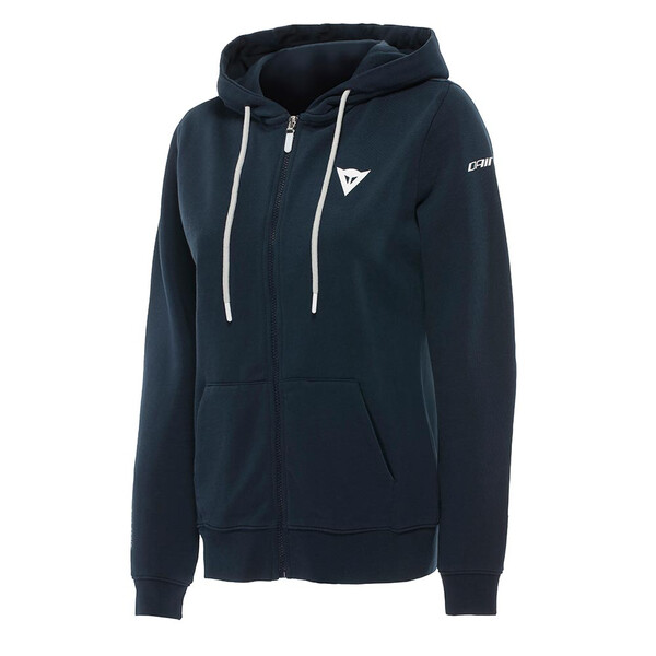 Sweat zippé à capuche femme Speed Demon Full-Zip Woman