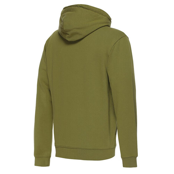 Sweat zippé à capuche Speed Demon Full-Zip