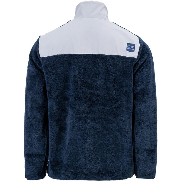 Sweat zippé Sherpa