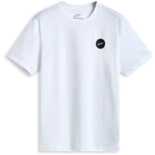 T-shirt Dot Carbon SS CSF