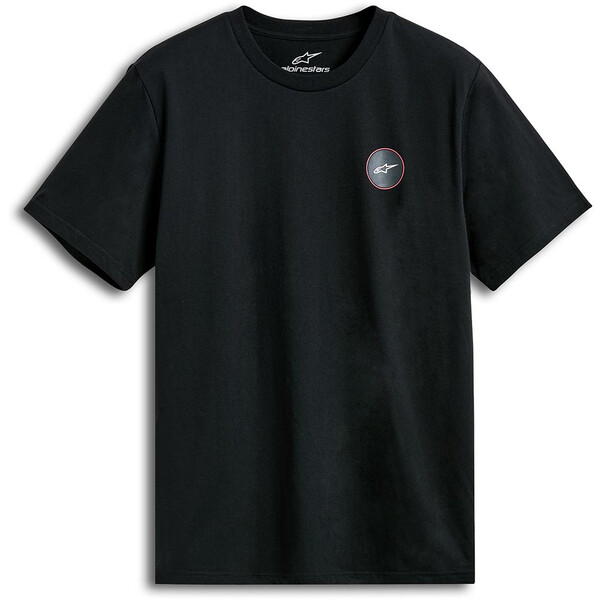 T-shirt Dot Carbon SS CSF