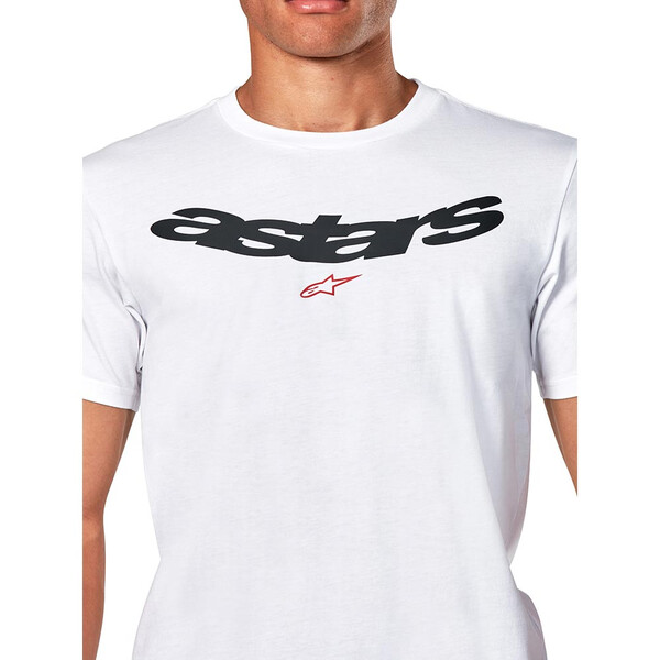 T-shirt Elliptic SS CSF