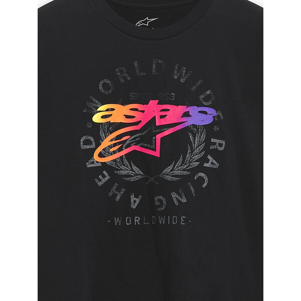 T-shirt Overlay SS CSF