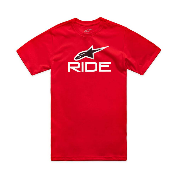T-shirt Ride 4.0 CSF