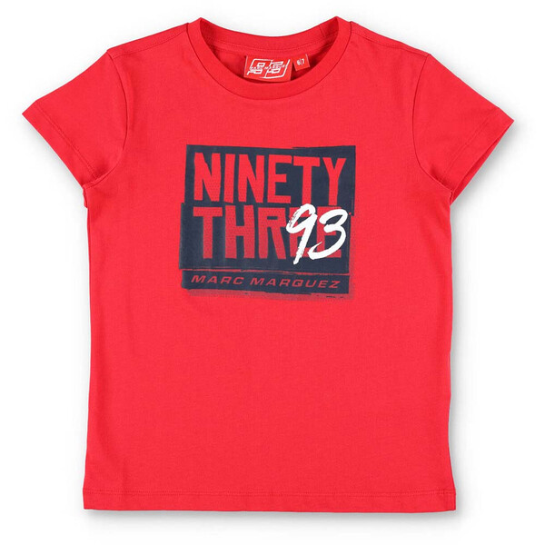 T-shirt enfant Ninety Three 93