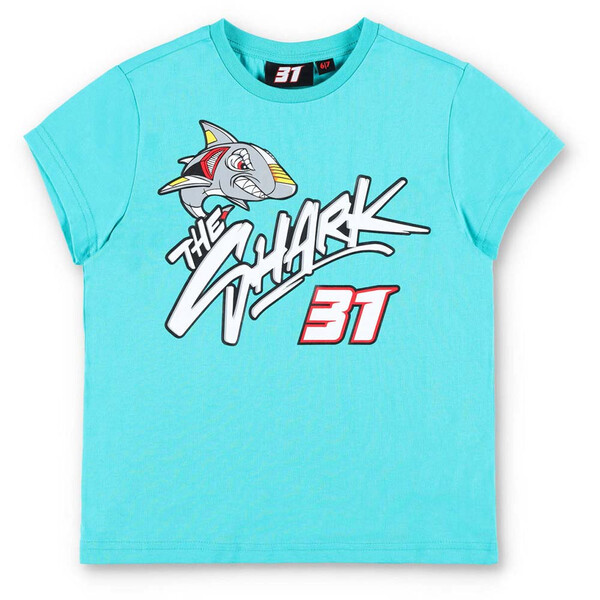 T-shirt enfant The Shark 31