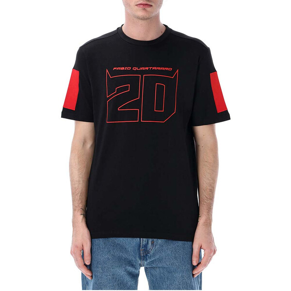T-shirt 20 Outline