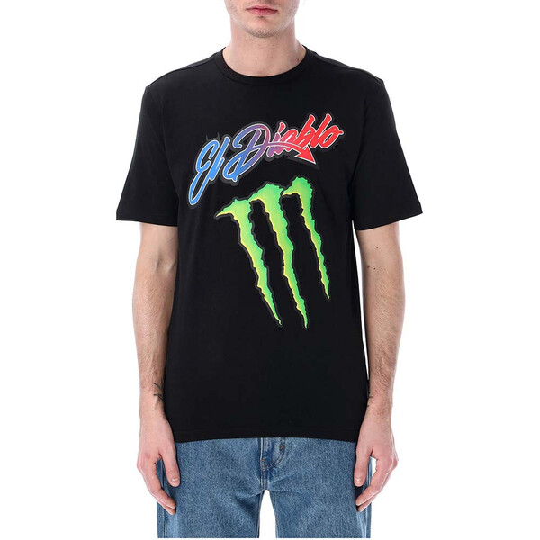 T-shirt Dual FQ20 Monster N°1