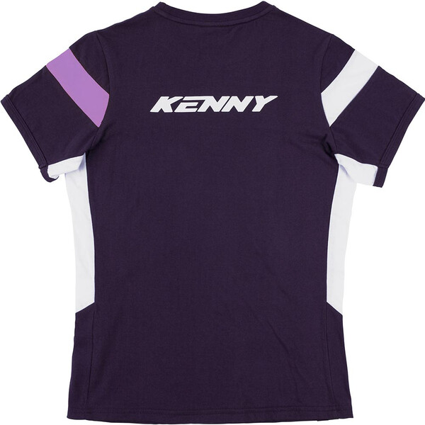 T-shirt femme Racing Lady