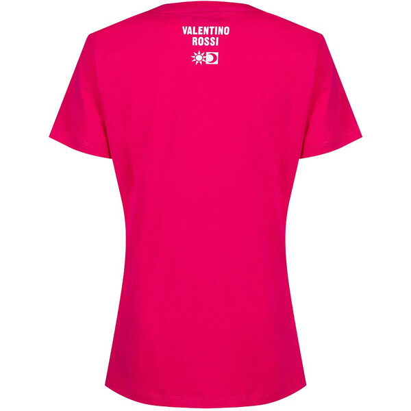 T-shirt femme Pink