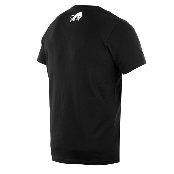 T-shirt Corpo Fury