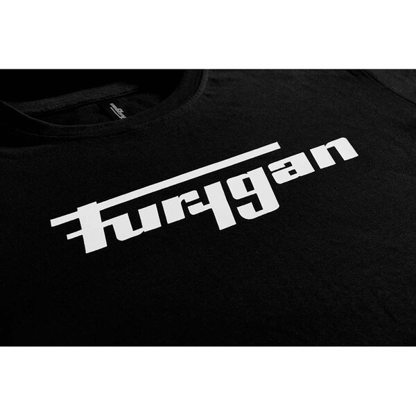 T-shirt Corpo Fury