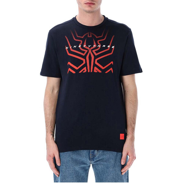 T-shirt Ant Ninety Three