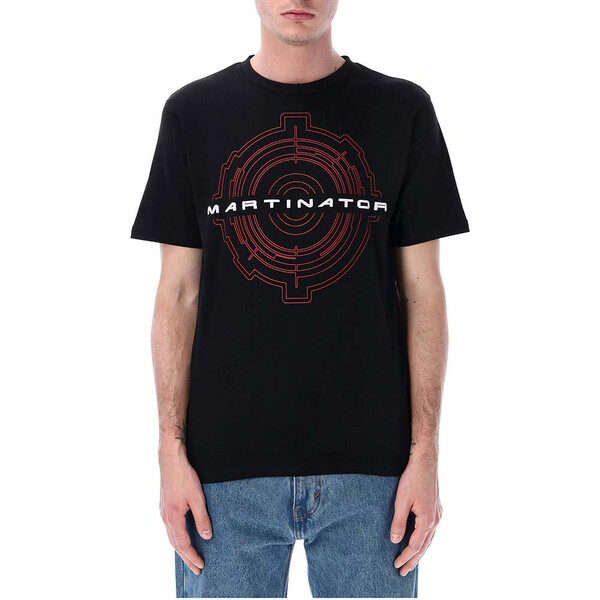 T-shirt Martinator