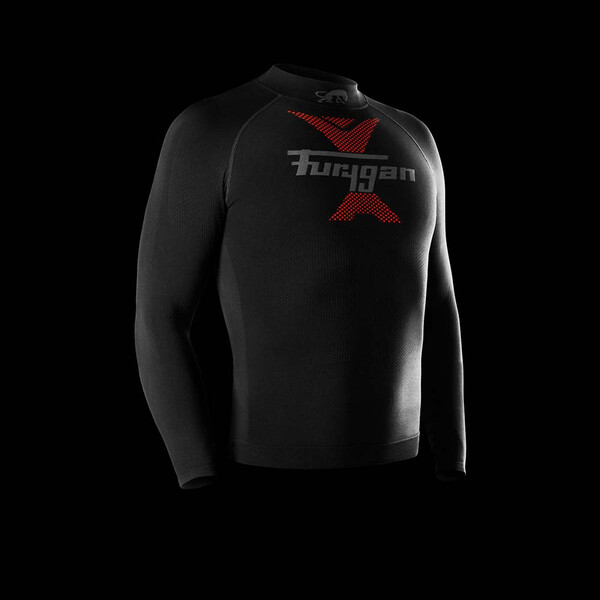 T-shirt thermique manches longues Active Thermo 37.5®