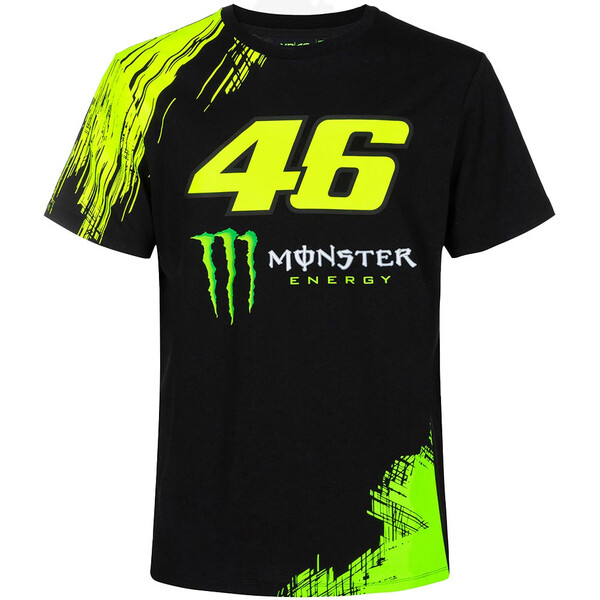 T-shirt Monster 46