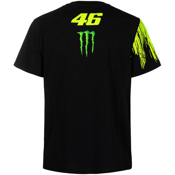 T-shirt Monster 46