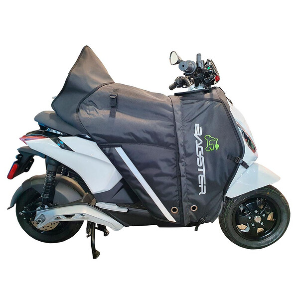 Tablier Winzip Piaggio One (2021-2023) | XTB600