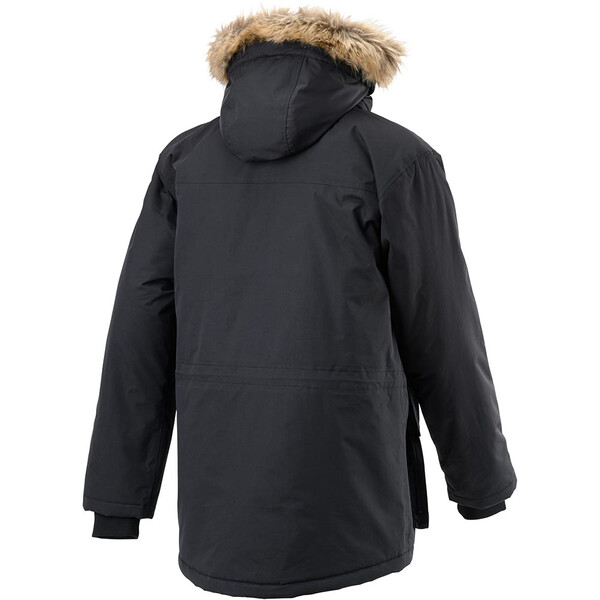 Veste à capuche Parka Casual