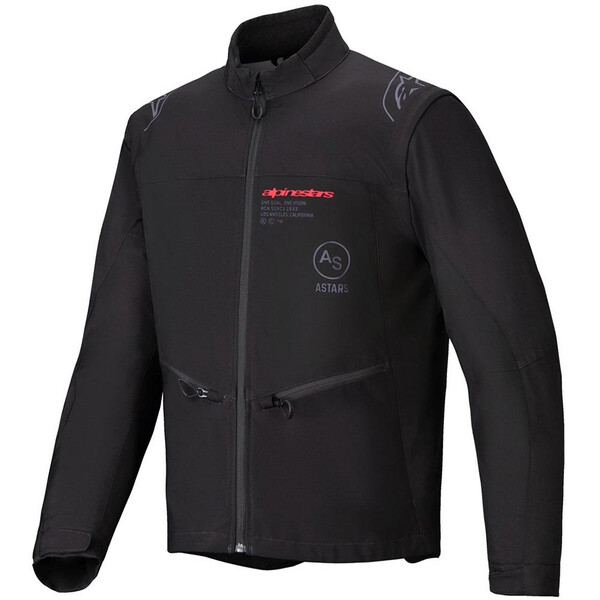 Veste Lite-Dura Softshell