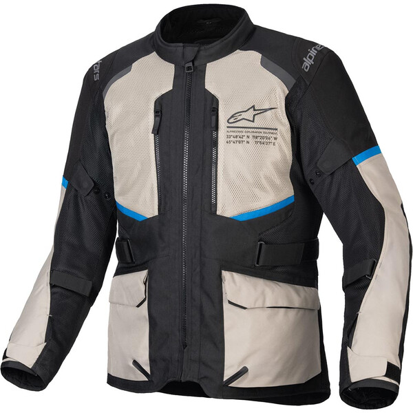 Veste Andes Air Drystar®