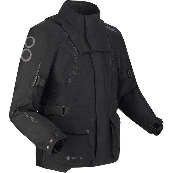 Veste Lakefield Gore-Tex®