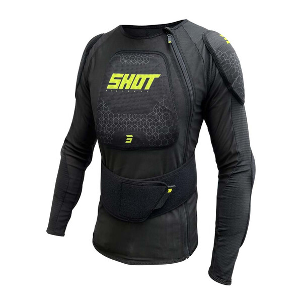 Veste de protection Airlight